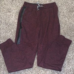 Men’s American Eagle Flex Joggers, XS